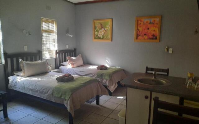 Citrusdal Guest Rooms