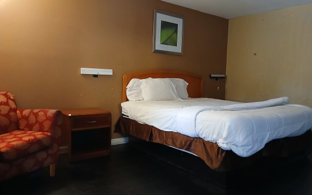 OYO Hotel Tallahassee Downtown