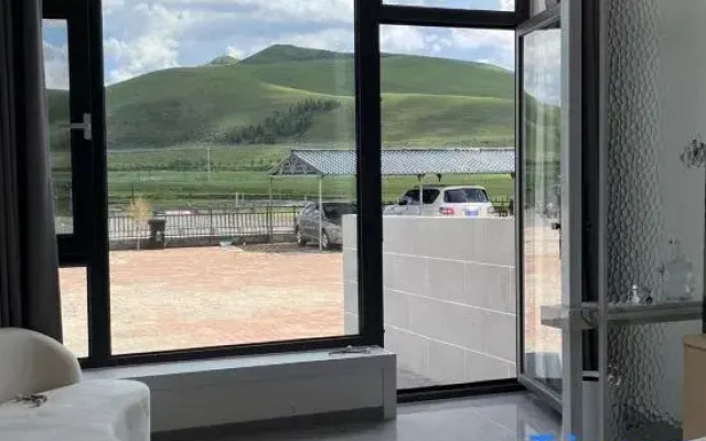 Shang bashang homestay