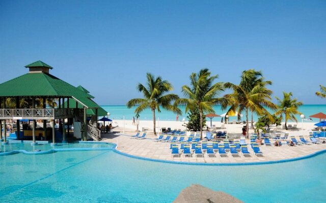 Jolly Beach Antigua - All-inclusive