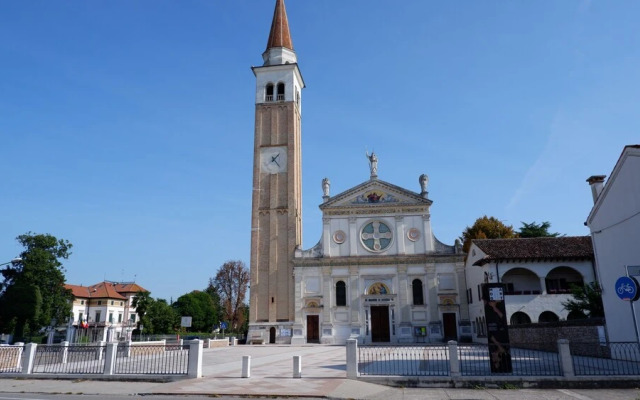 Villa Angeli Mogliano