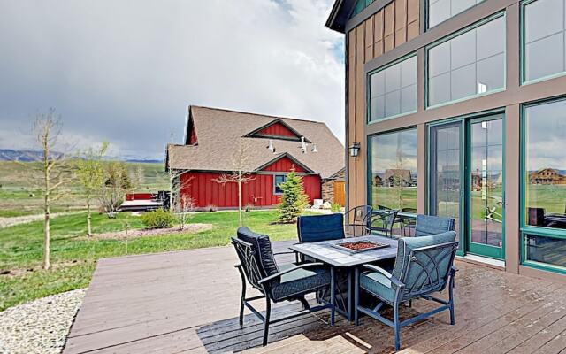 580 Granby - 3 Br Home