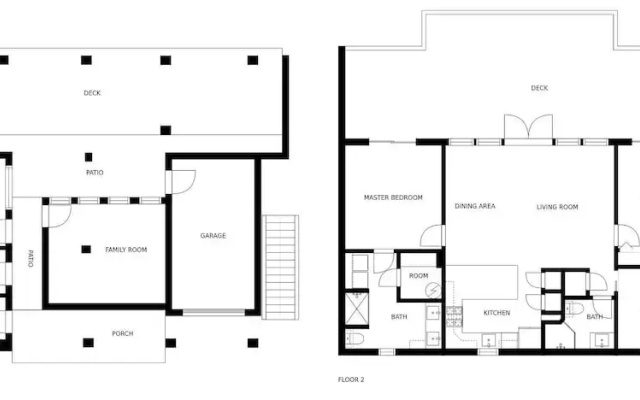 Parijatha by Ryson Vacation Rentals