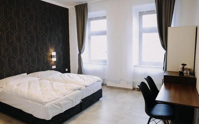 Oasis Teplice