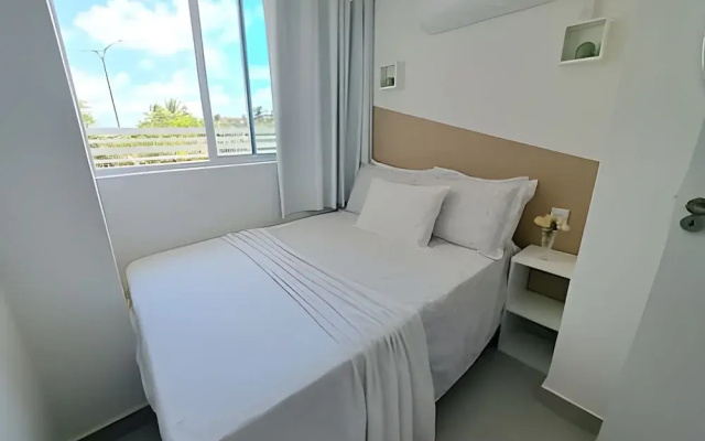 Ed. Nixxus Residence