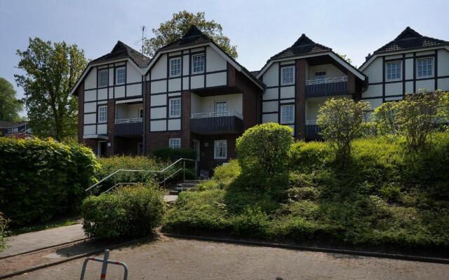 Seepark Lindenallee Wohnung 2b