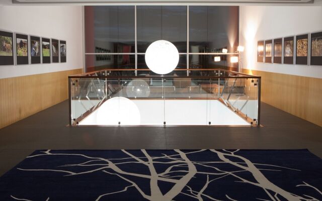 Hotel Santa Margarida