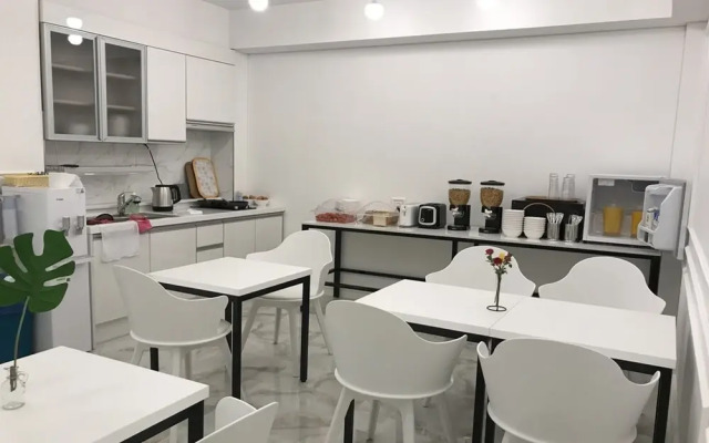 Yeosu Nangman Guest House