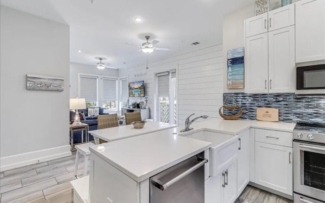 Flying Dolphin TC 10201