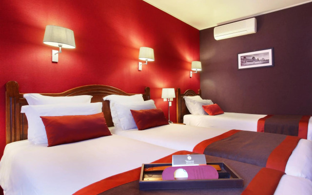 Makarem Mina Hotel
