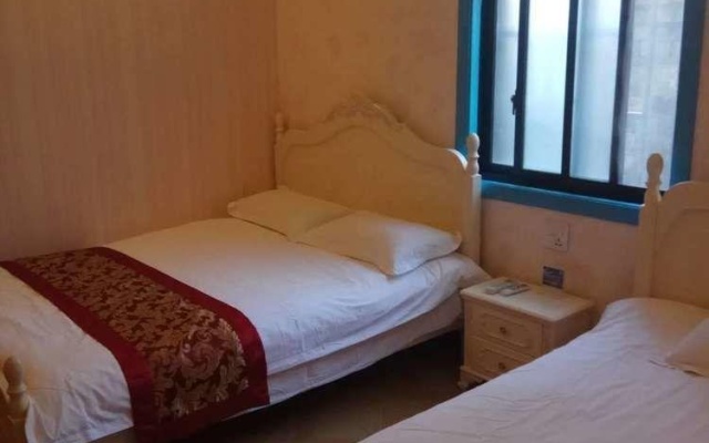 Wuzhen Grandmother Guest House – Guest Rooms – Jiaxing