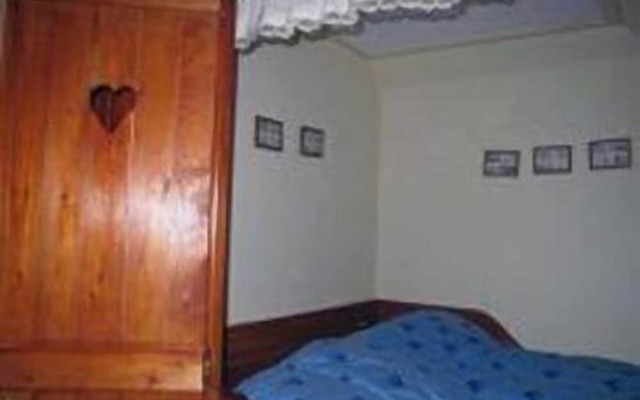 Hostel Herberg de Esborg