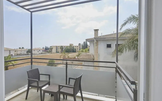 Protaras Pearl Villa Pe15