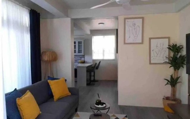 Cypress Suites