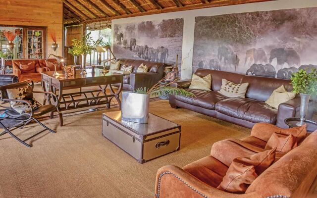 Karongwe - Chisomo Safari Camp