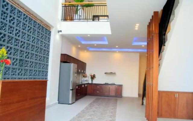 Melody Boutique Villa