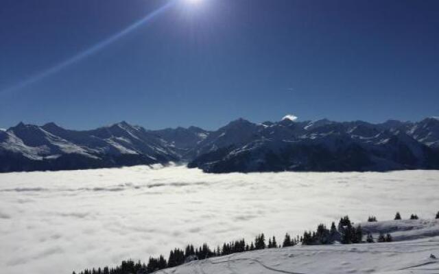 Appartements Ski Rent Michael