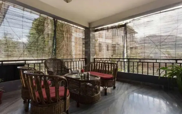 Goroomgo Tulsi Patna