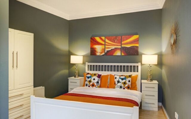 Avoca House