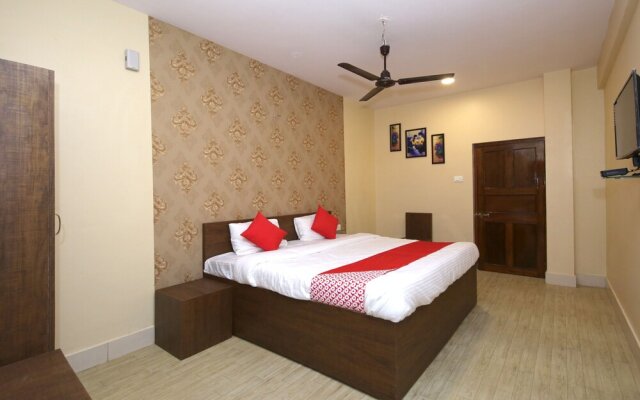 Hotel Neelkanth by OYO Rooms