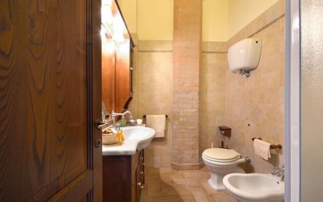 Agriturismo Bellarosa
