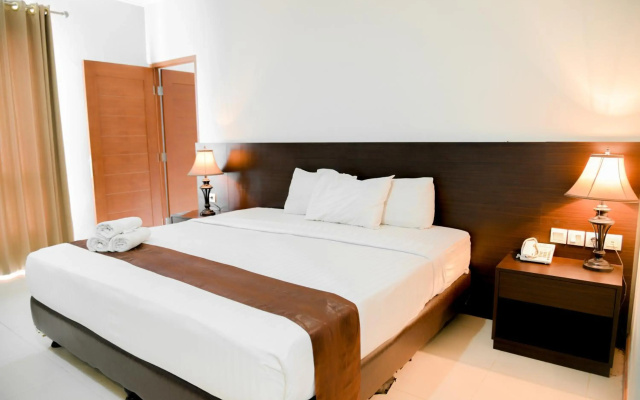 Hotel Bonero Residence