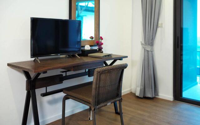Monte Vista Chalet