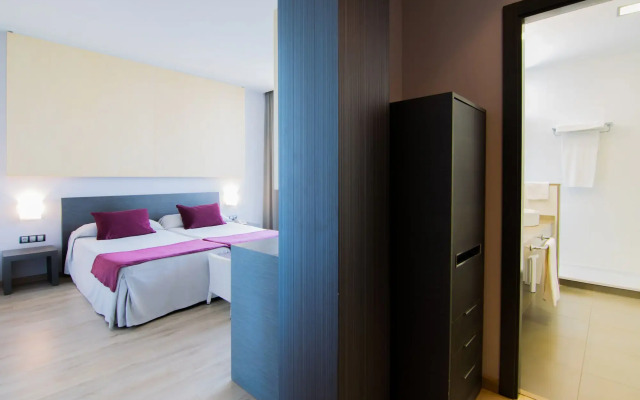 Hotel Barú