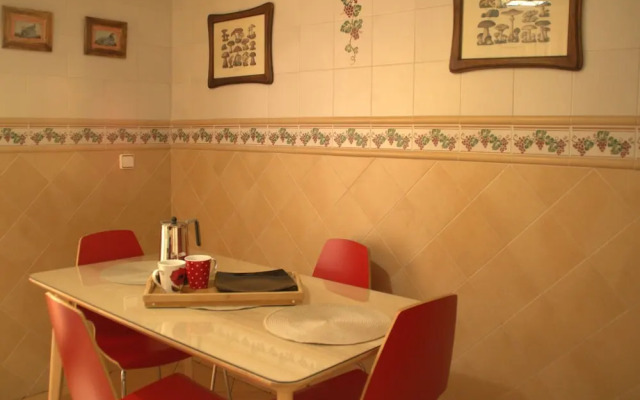 Belvilla by OYO Apartamento en Nerja