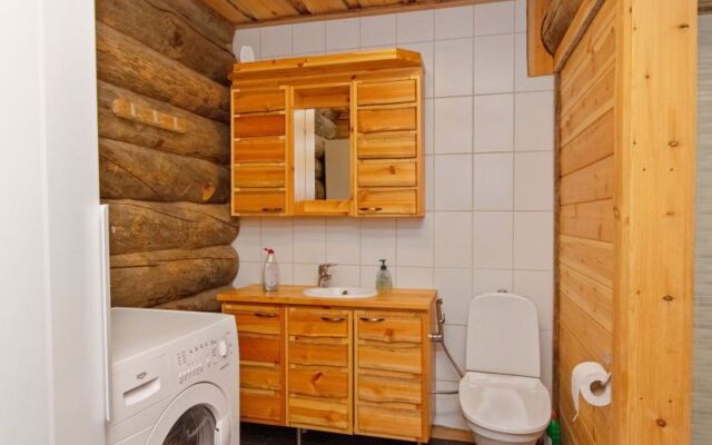 House Tokka 2 Kuusamo