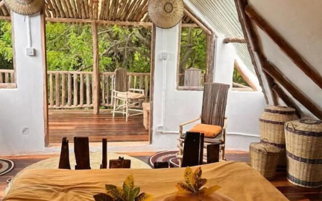 Kwa Simba Lodge