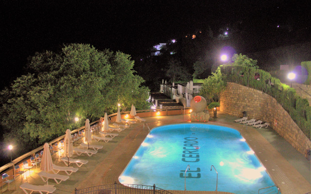 El Cercado Turismo Rural & SPA