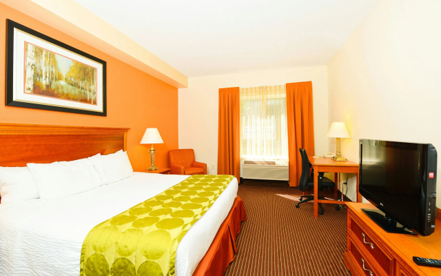 Fairfield Inn by Marriott Boone
