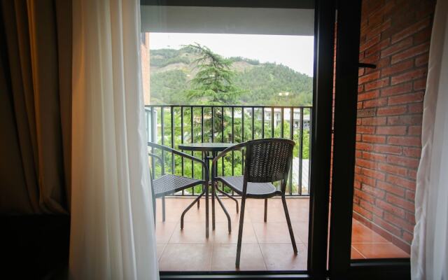 Hotel Eco Rooms