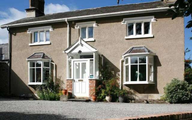 The Old Rectory Bed & Breakfast