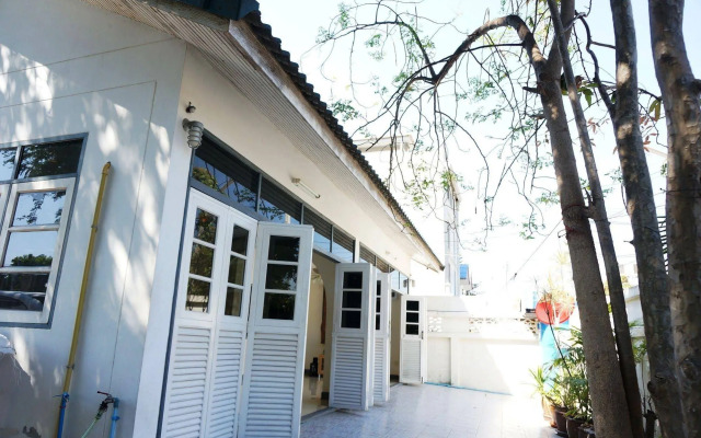 Baan Suksabai Hua Hin