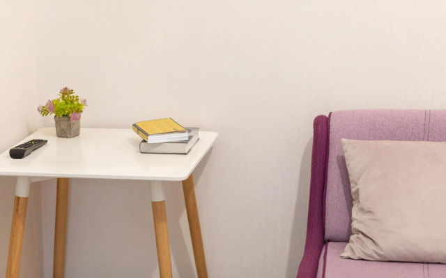 ПоСутки в Калининграде на улице 9 апреля