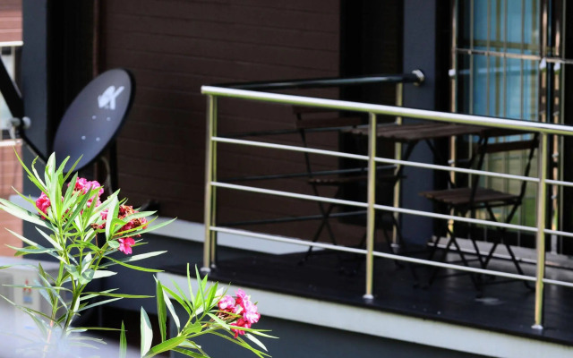 ZEN Home Resort and Garden Phayao