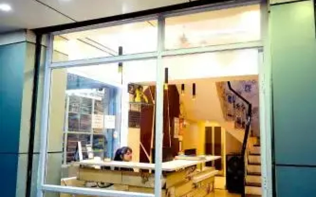 Subhash Hotel