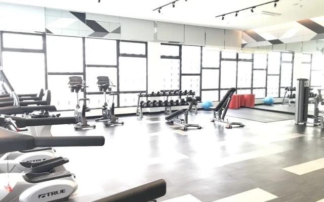 Highpark in Petaling Jaya, Kelana Jaya by Plush