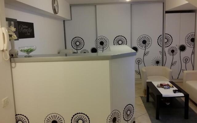 Residence Pirri