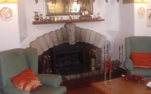 The Sanctuary Guest House Estate