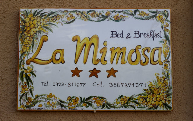B&B La Mimosa