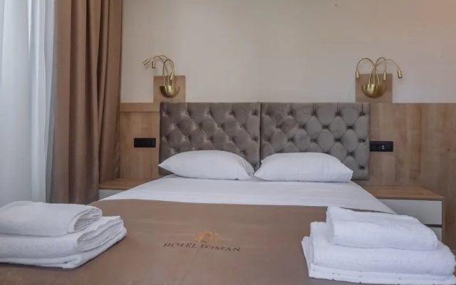 Hotel Diman