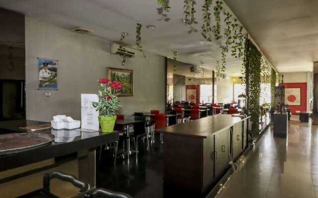 NIDA Rooms Umar 18 Lima Puluh