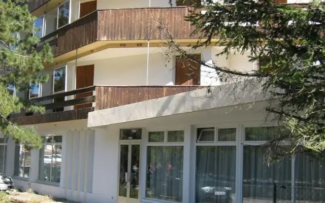 Le Serre Chevalier