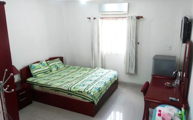 Ben Thanh Motel