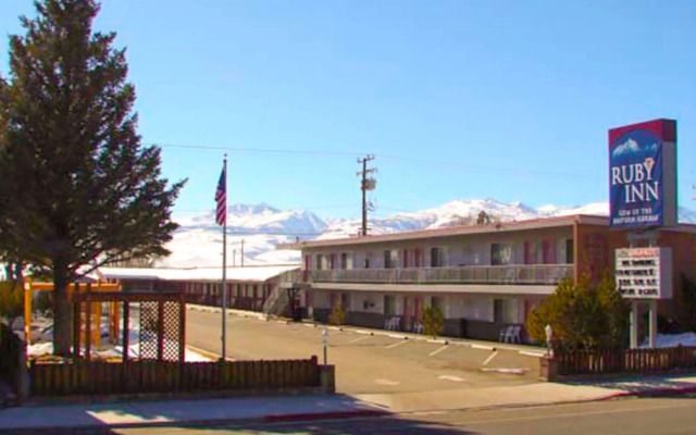 Ruby Inn