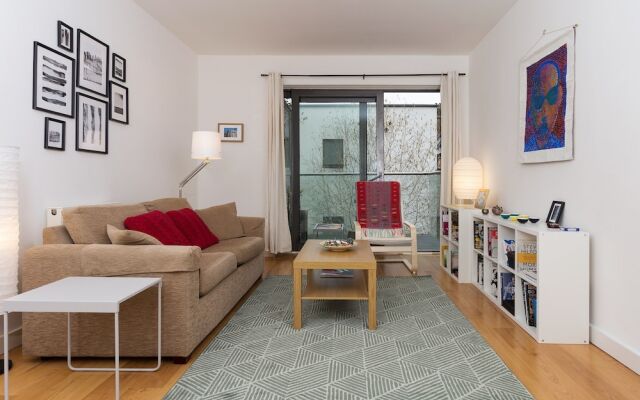 1 Bedroom Holloway Flat