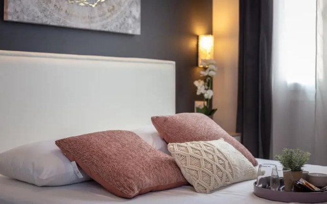 Ionian City by Checkin